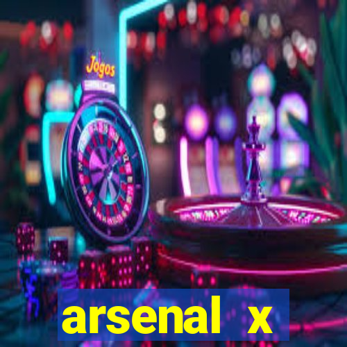 arsenal x nottingham forest palpite